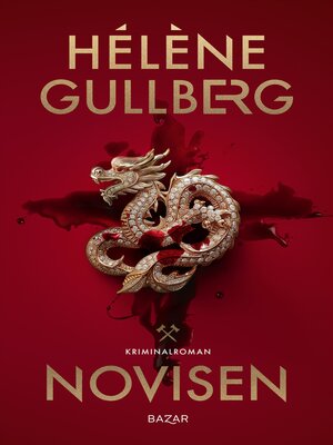 cover image of Novisen